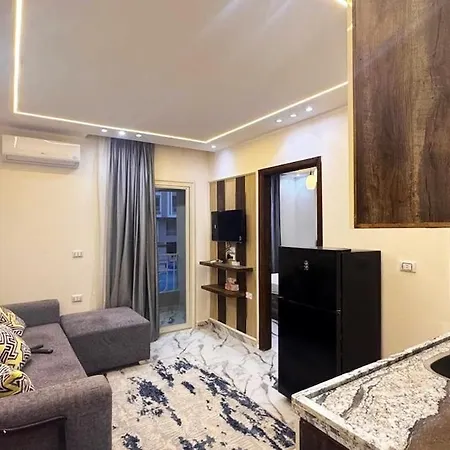1 Bedroom Apartment In Hurghada Hub